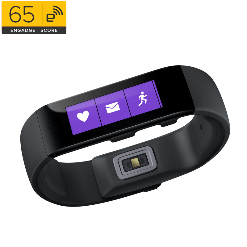 Microsoft Band